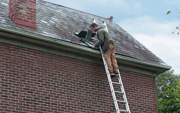 what affects urgent Bexleyheath roof repairs