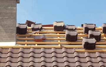 Bexleyheath clay roofing costs