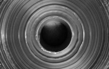 Bexleyheath edpm waterproofing