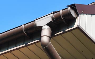 types of Bexleyheath fascias