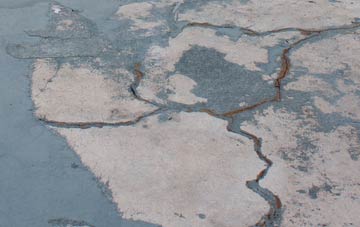 fibreglass roofing replacement Bexleyheath