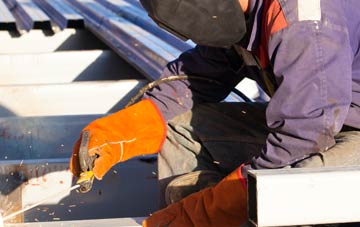 Bexleyheath flat roofing options