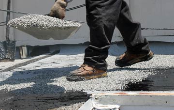 Bexleyheath flat roofing companies