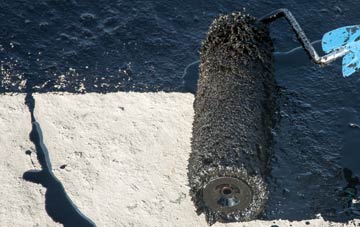 Bexleyheath liquid sealant waterproofing