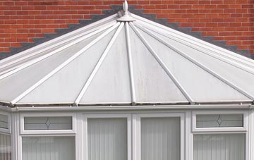 Bexleyheath polycarbonate conservatory roof repairs