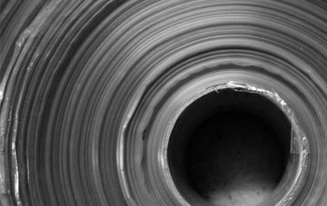 Bexleyheath pvc roof replacement