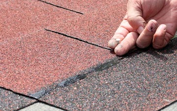Bexleyheath asphalt roof repairs