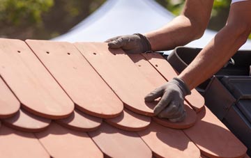 Bexleyheath roof tile contractors
