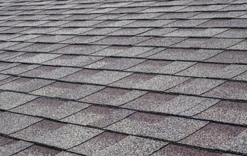 Bexleyheath tiles for shallow pitch roofing