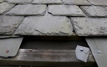 Bexleyheath slate roof repairs and maintenance