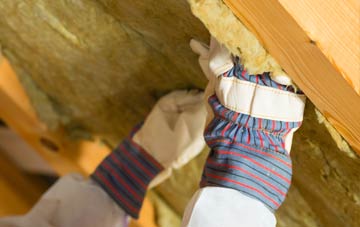 types of Bexleyheath pitched roof insulation materials