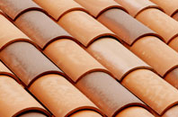 Bexleyheath clay roofing