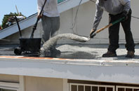 Bexleyheath flat roofing repair