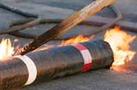 free Bexleyheath flat roofing repair quotes