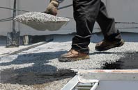 find rated Bexleyheath flat roofing replacement companies