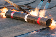 Bexleyheath flat roof sealing
