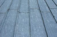 Bexleyheath lead roofing