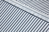 Bexleyheath metal roofing