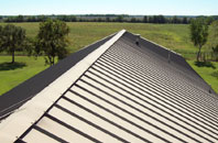 Bexleyheath metal roof quotes