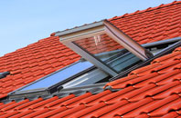 Bexleyheath roof window
