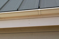 Bexleyheath soffit repair